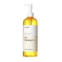 Manyo cleansing deals oil